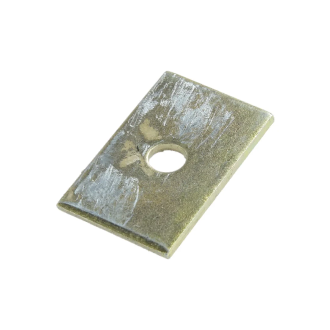 Claas - CL0006600780 - Platte
