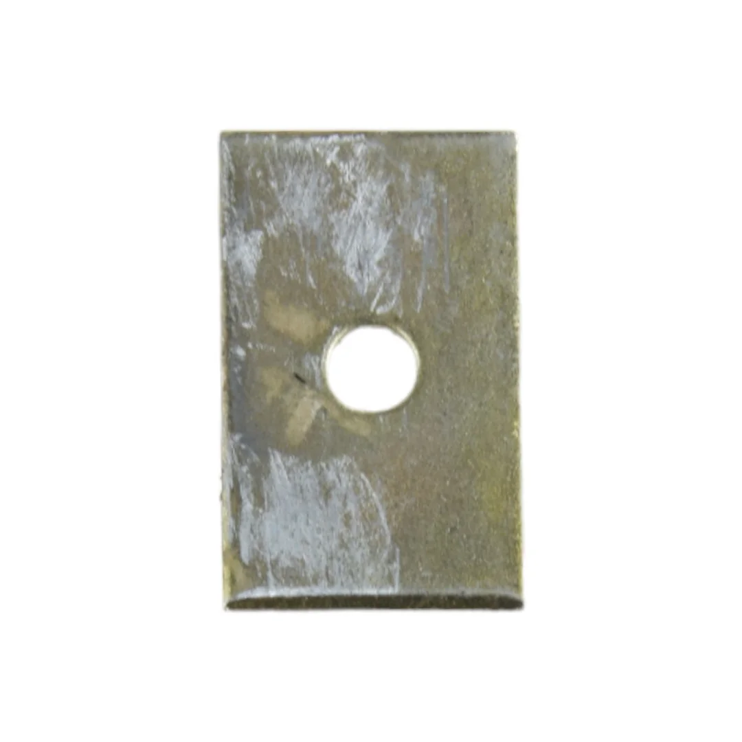 Claas - CL0006600780 - Platte