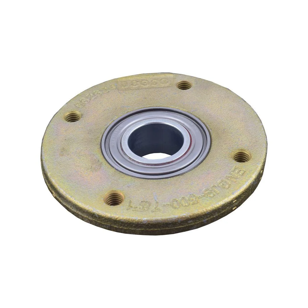 Claas - CL0006626242 - Lager mit Gehäuse für Armantrieb