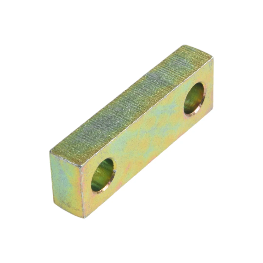Claas - CL0006631091 - Montageplatte