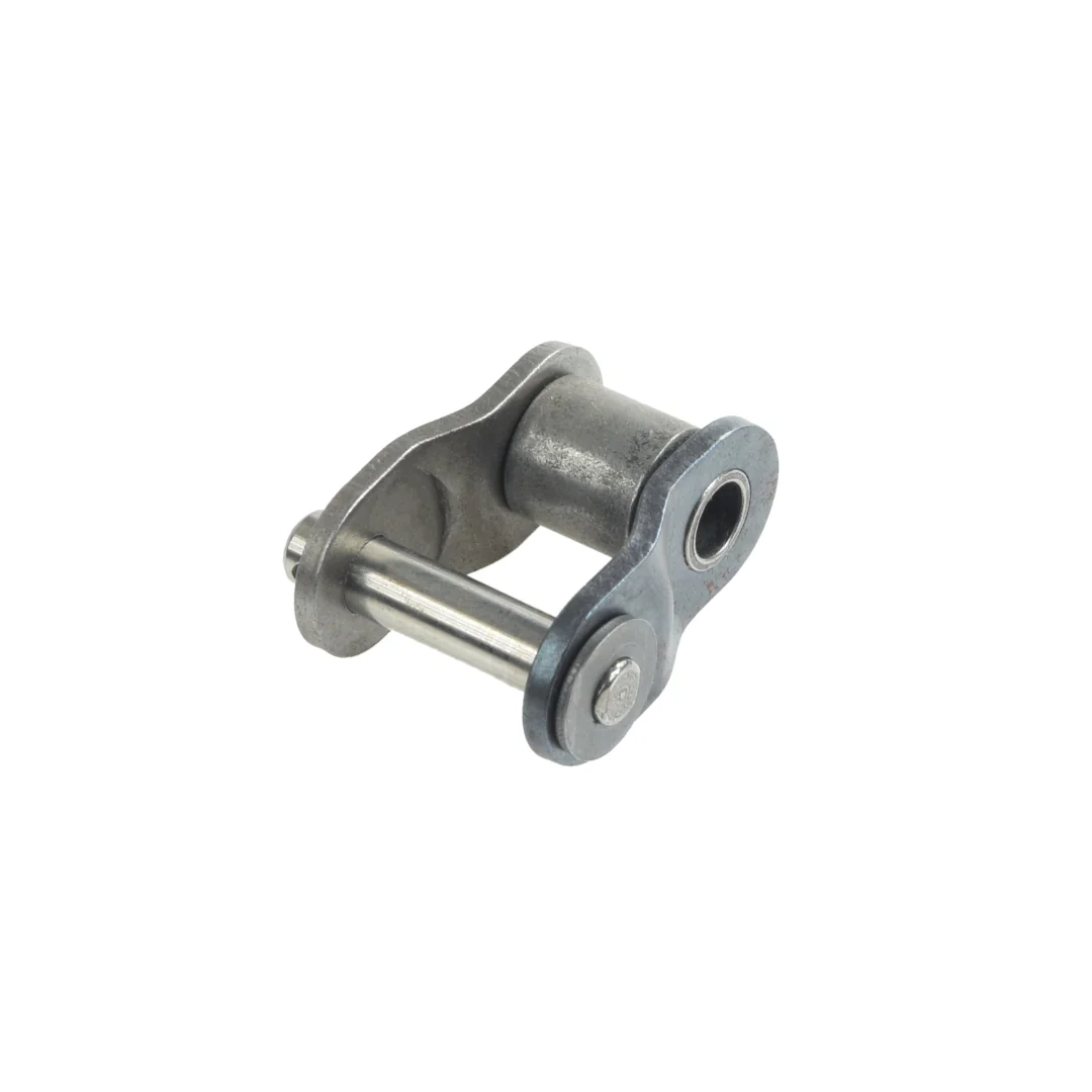 Claas - CL0006650170 - Kettenhalbglied