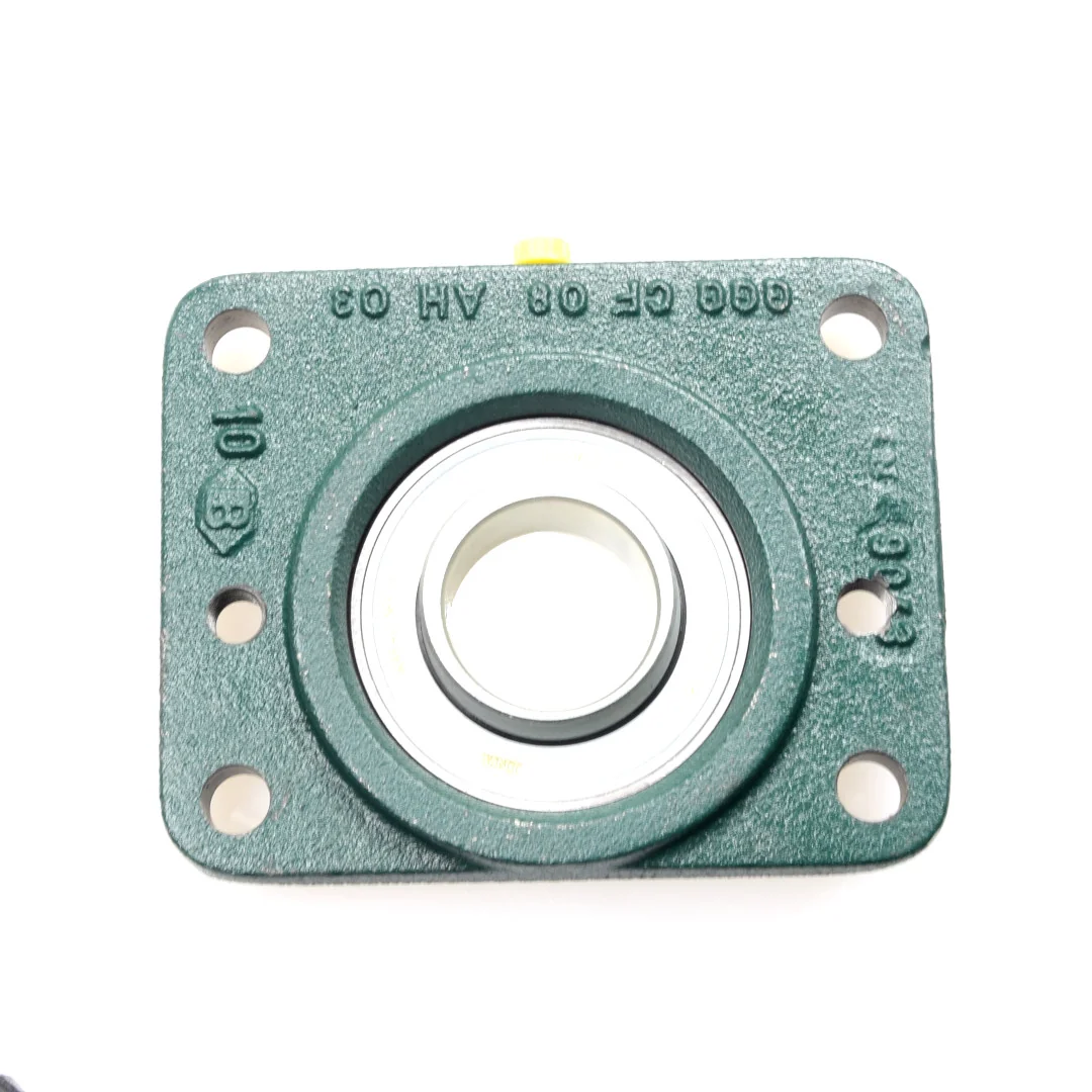 Claas - CL0006676180 - Lager mit Gehäuse für Dreschtrommel