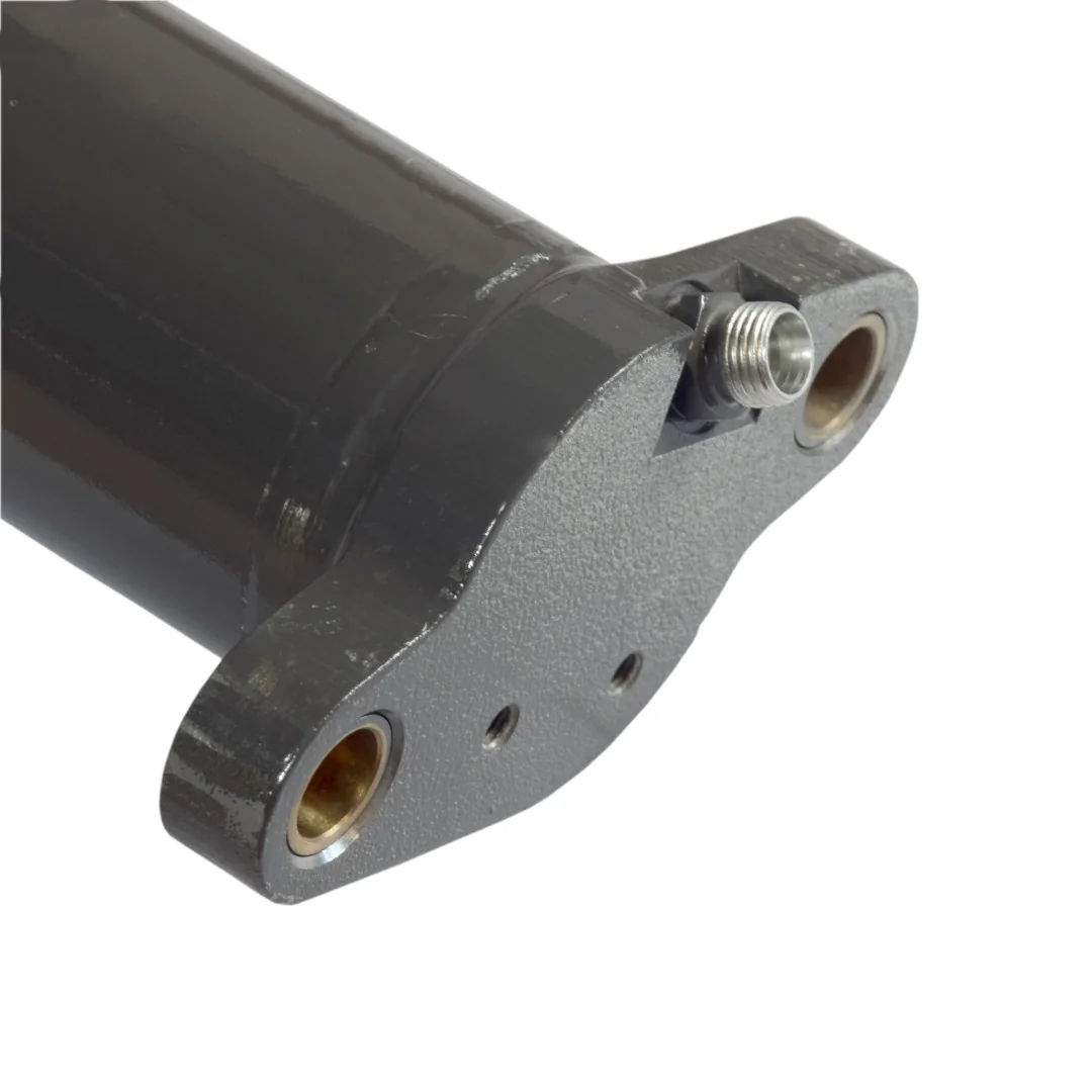 Claas - CL0006687513 - Hydraulikzylinder für Haspelhub