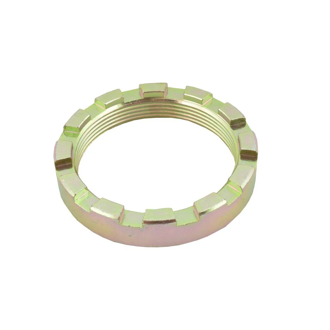 Claas - CL0006696390 - Kronenmutter