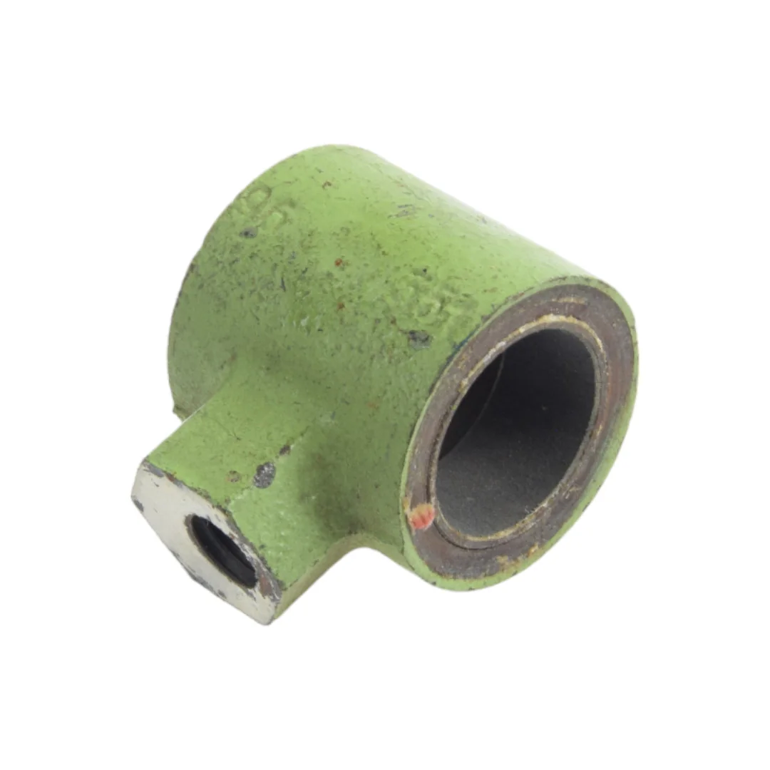 Claas - CL0006704810 - Schneckenfingerhalter