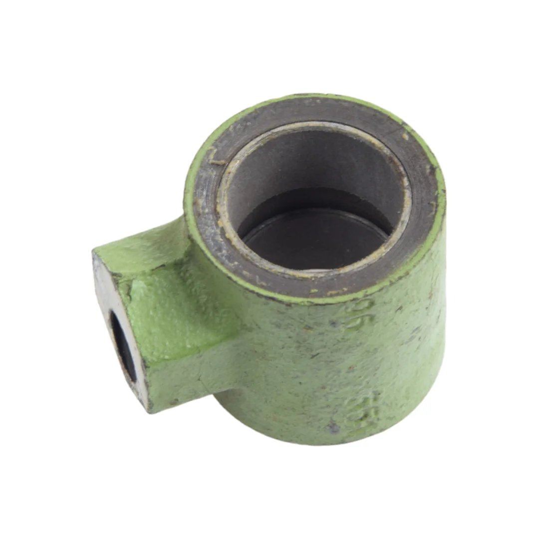 Claas - CL0006704810 - Schneckenfingerhalter