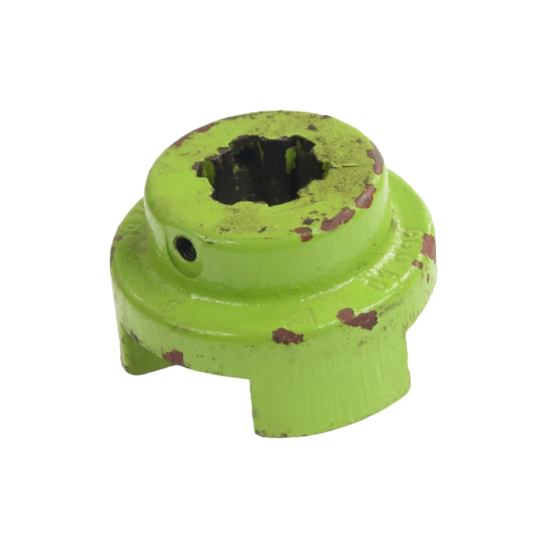 Claas - CL0006711190 - Kupplungshälfte
