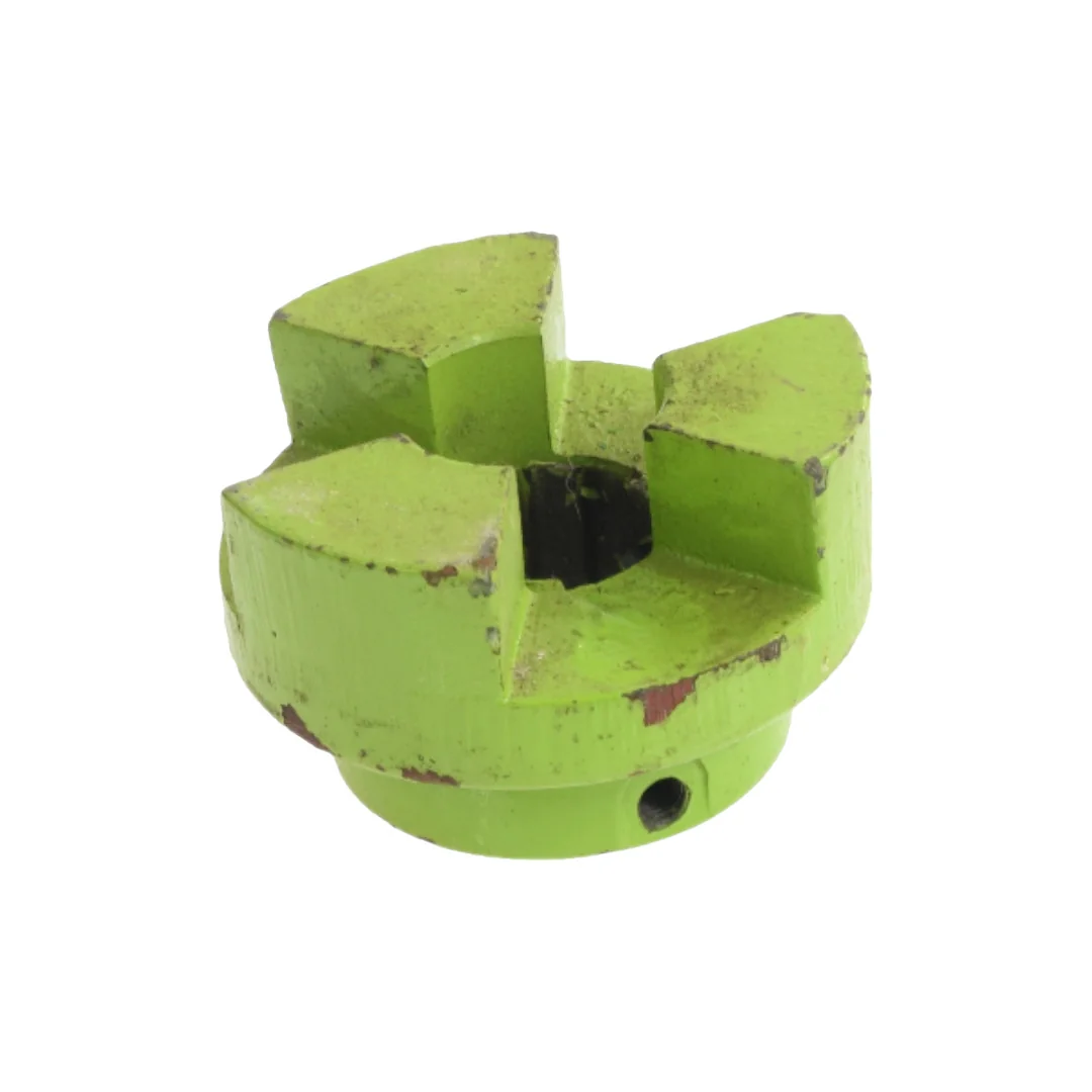 Claas - CL0006711190 - Kupplungshälfte