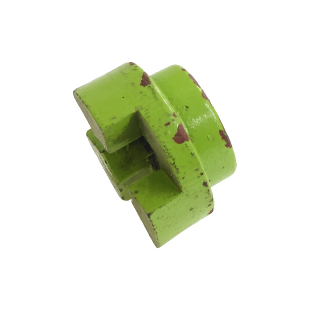 Claas - CL0006711190 - Kupplungshälfte