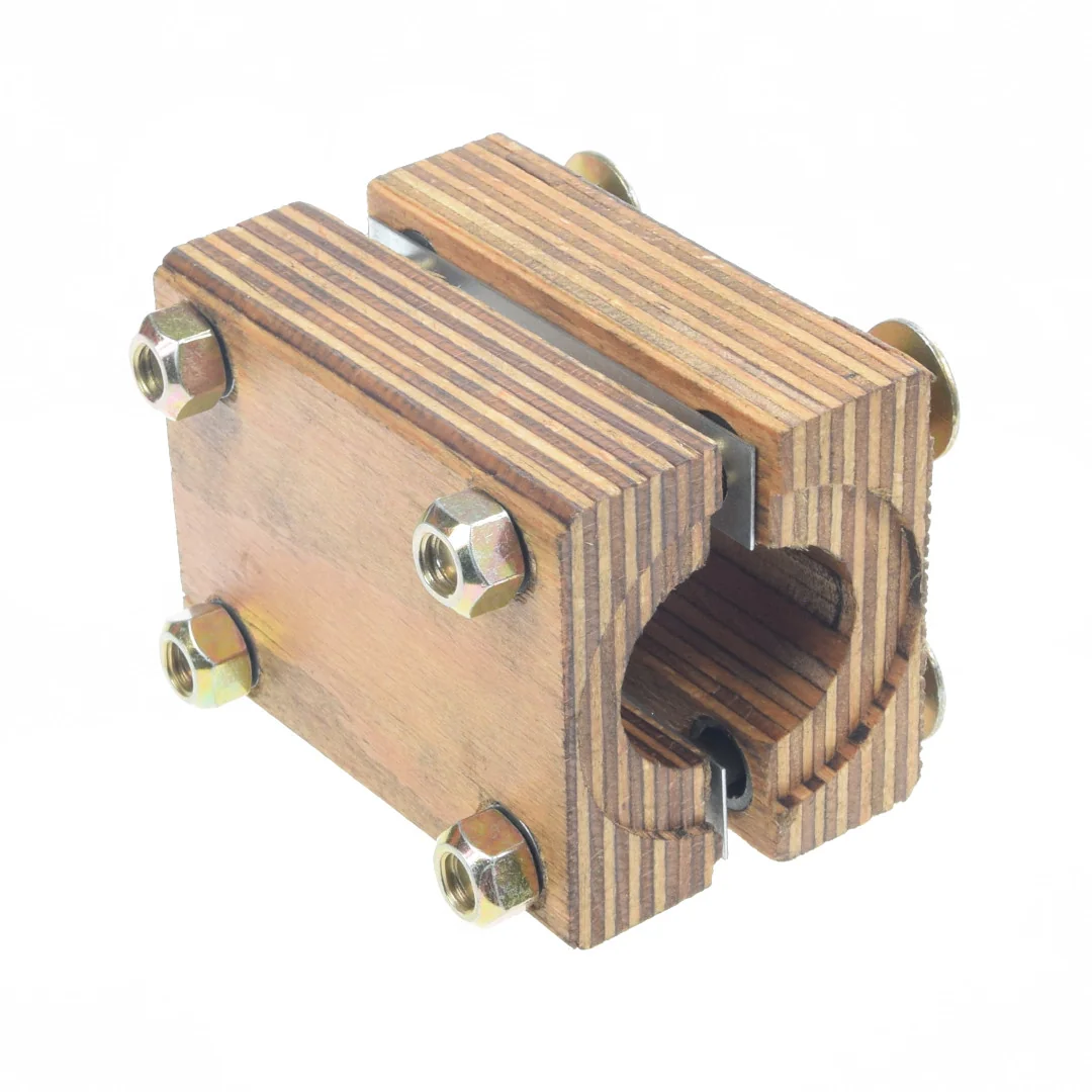 Claas - CL0006782582 - Strohschüttler-Holzlager