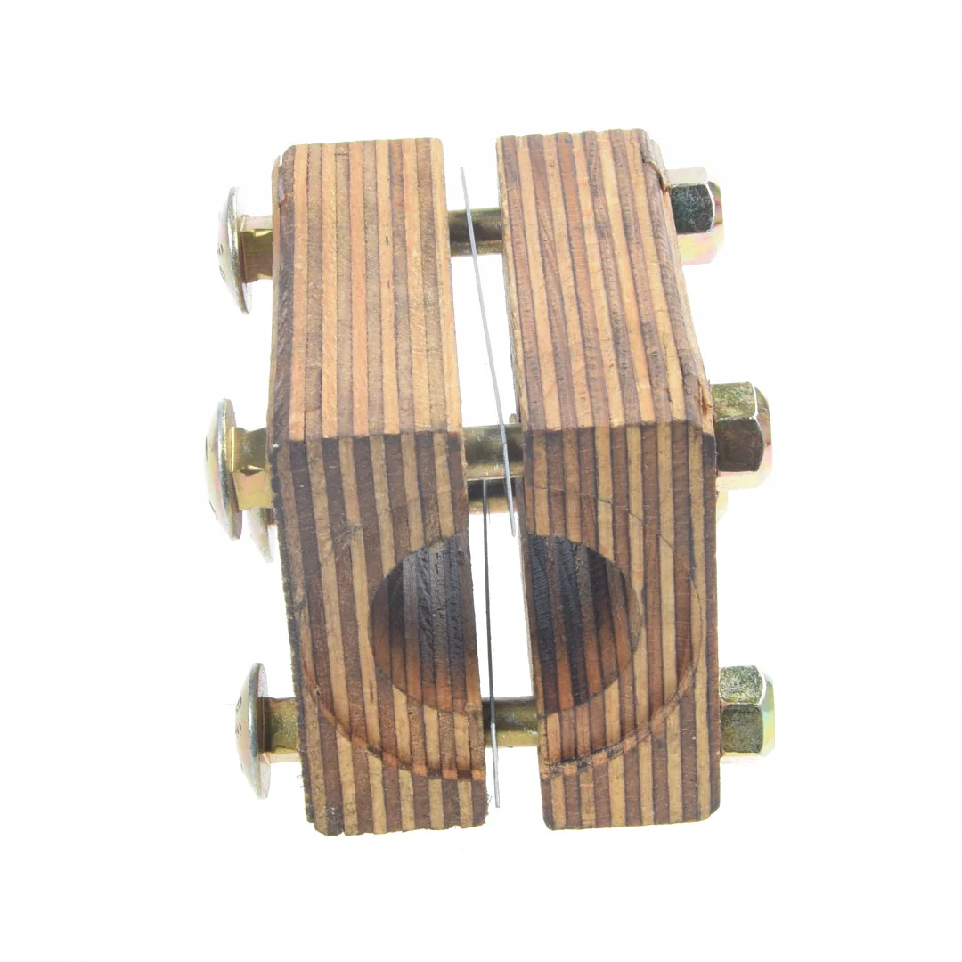 Claas - CL0006782582 - Strohschüttler-Holzlager