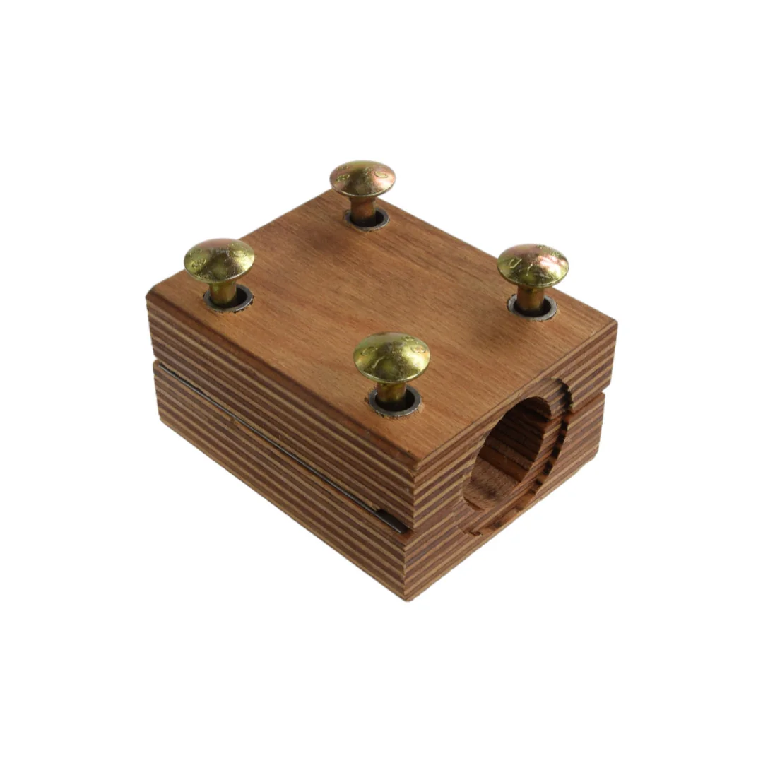 Claas - CL0006785220 - Holzschüttlerbuchse 40 mm