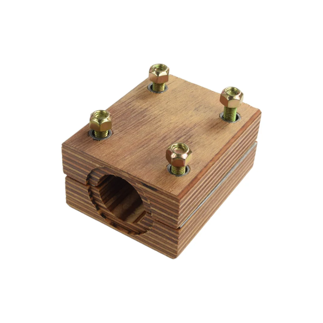 Claas - CL0006785220 - Holzschüttlerbuchse 40 mm