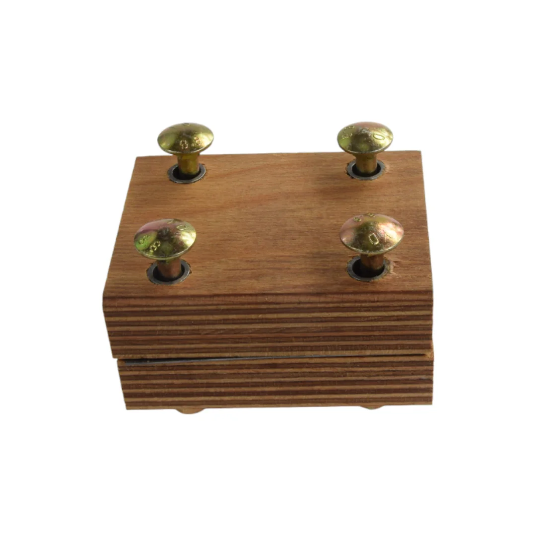 Claas - CL0006785220 - Holzschüttlerbuchse 40 mm