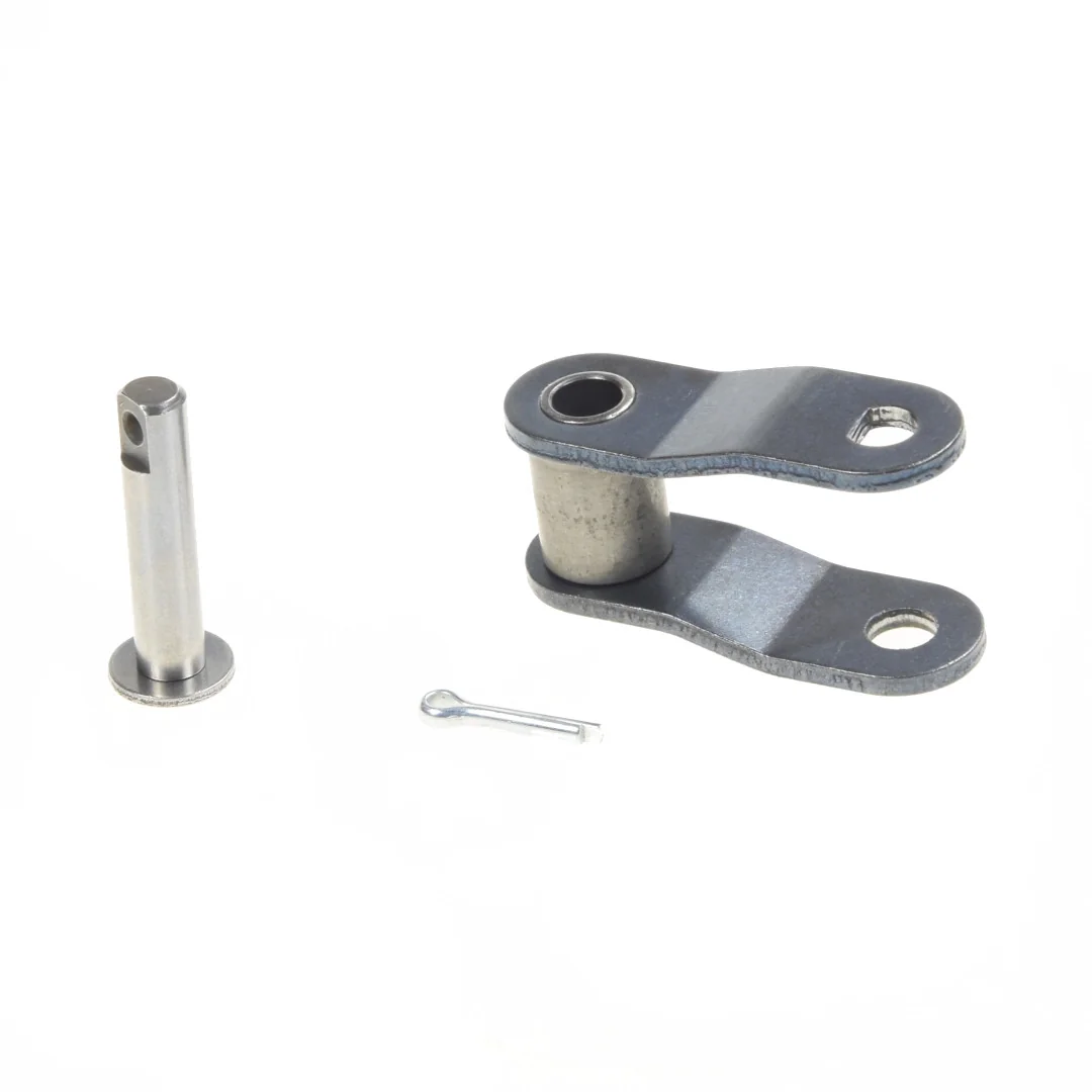 Claas - CL0006805841 - Kettenhalbglied