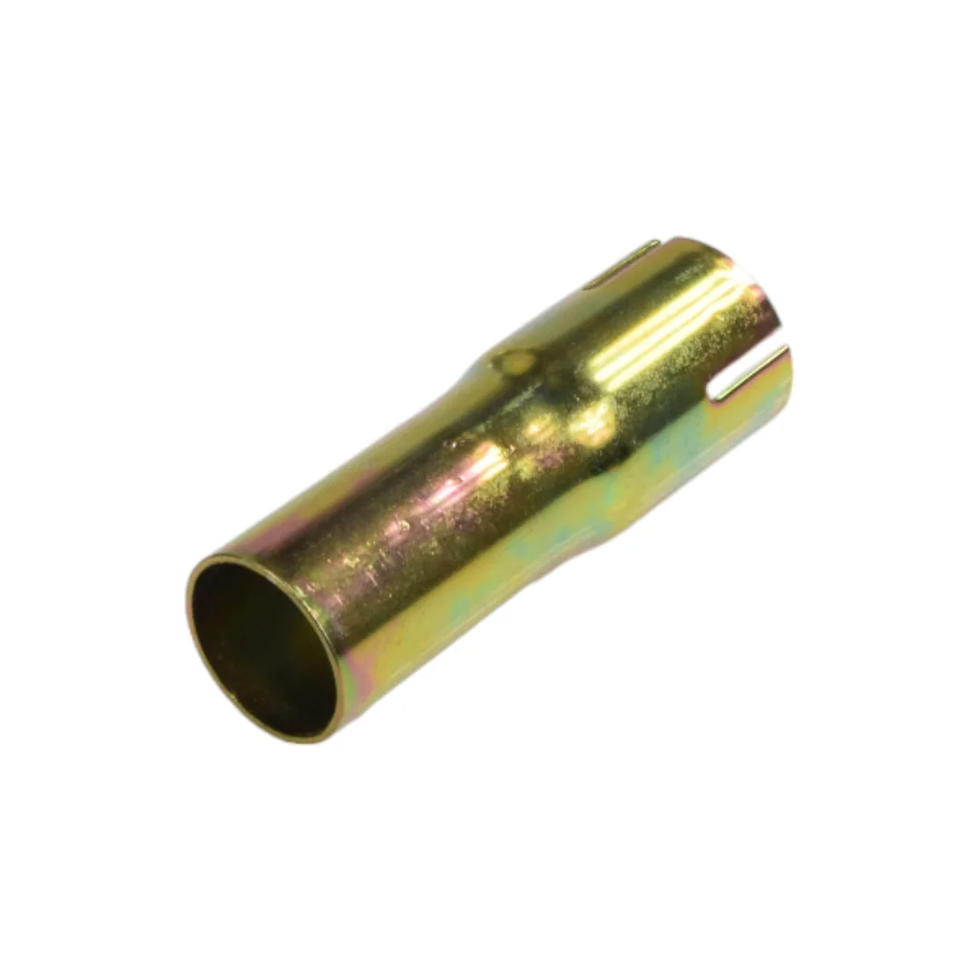 Claas - CL0007236440 - Saugschlauchverbinder