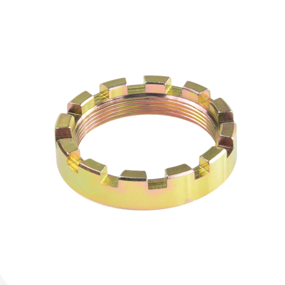Claas - CL0007349590 - Mutter
