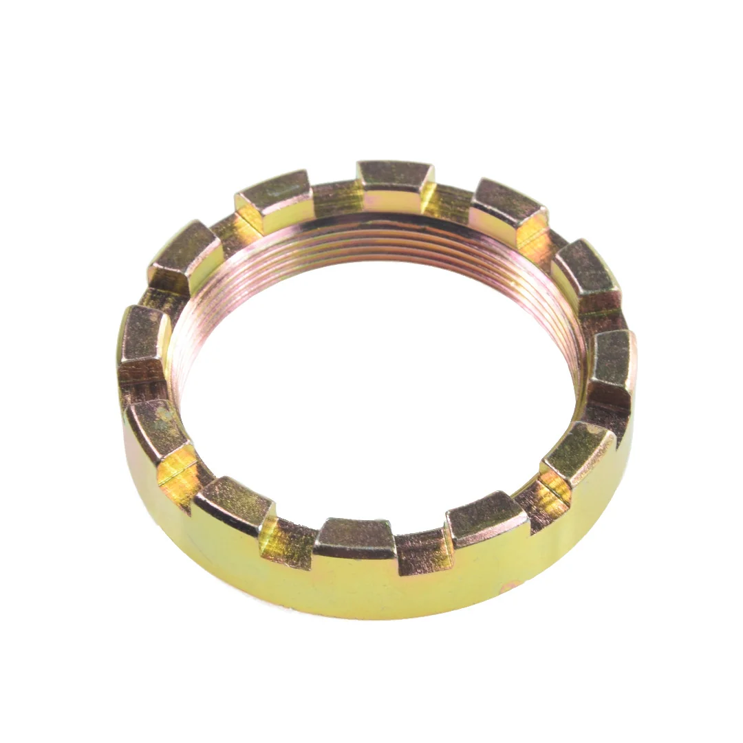 Claas - CL0007349590 - Mutter