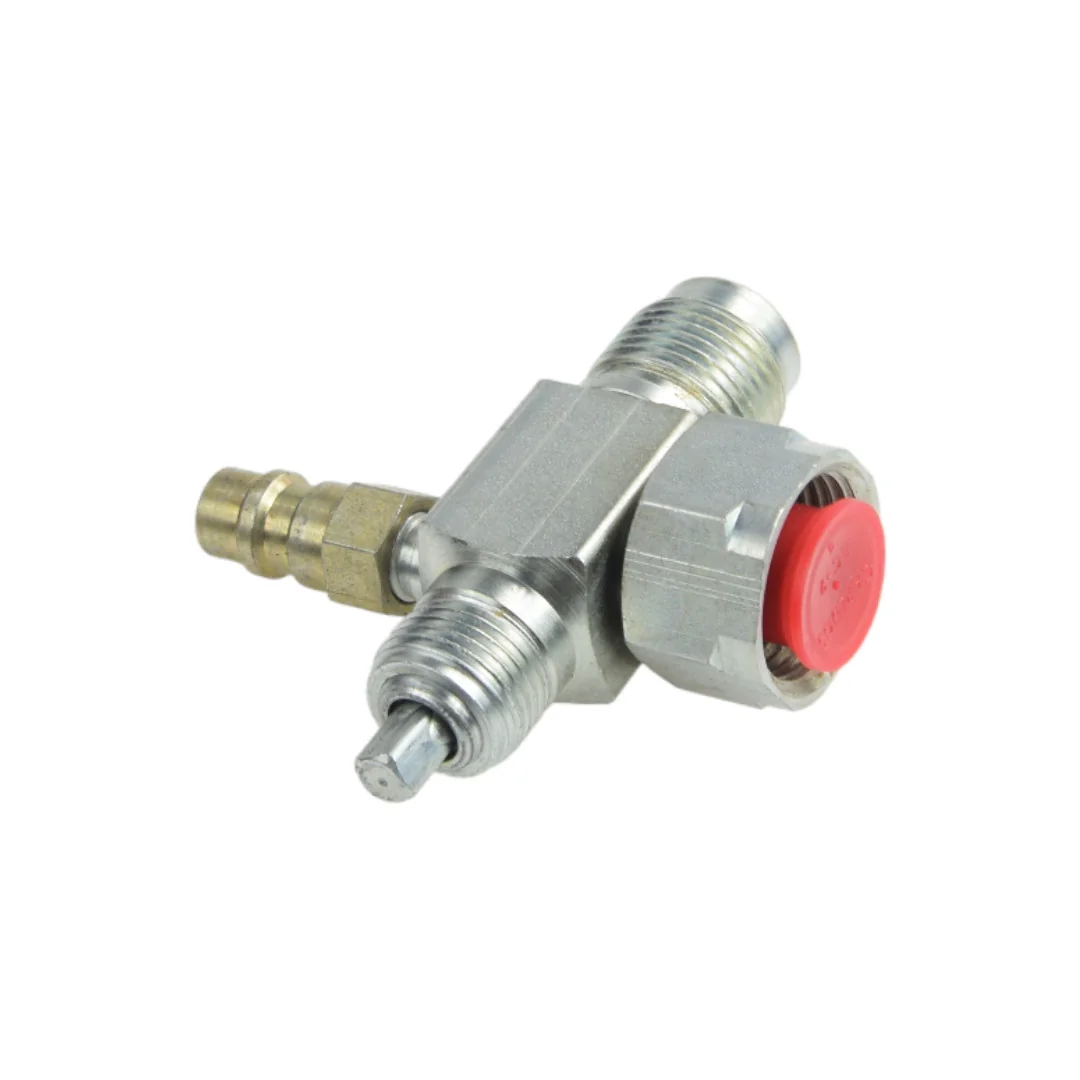 Claas - CL0007364760 - Ventil