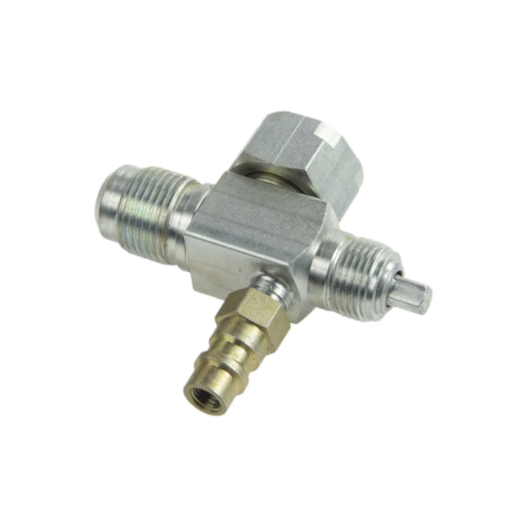 Claas - CL0007364760 - Ventil