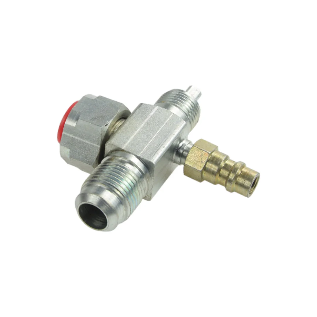 Claas - CL0007364760 - Ventil