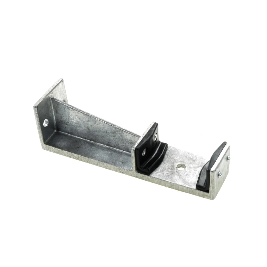 Claas - CL0007398650 - Linker Griff