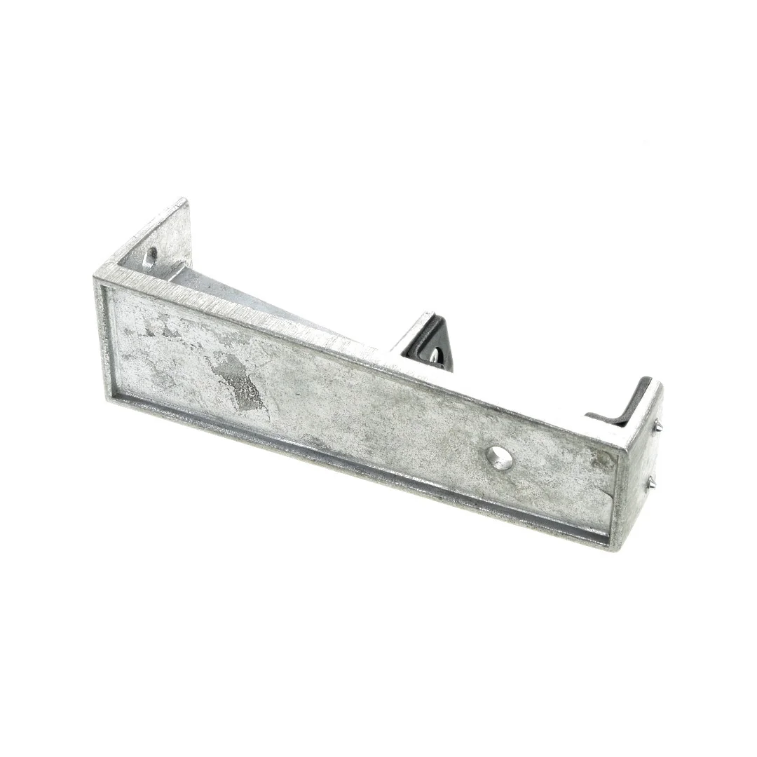 Claas - CL0007398650 - Linker Griff