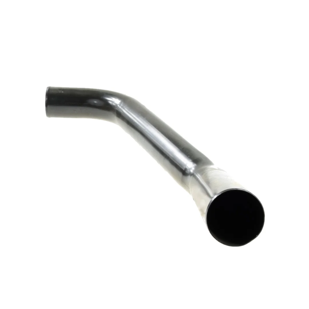 Claas - CL0007435671 - Metallrohr