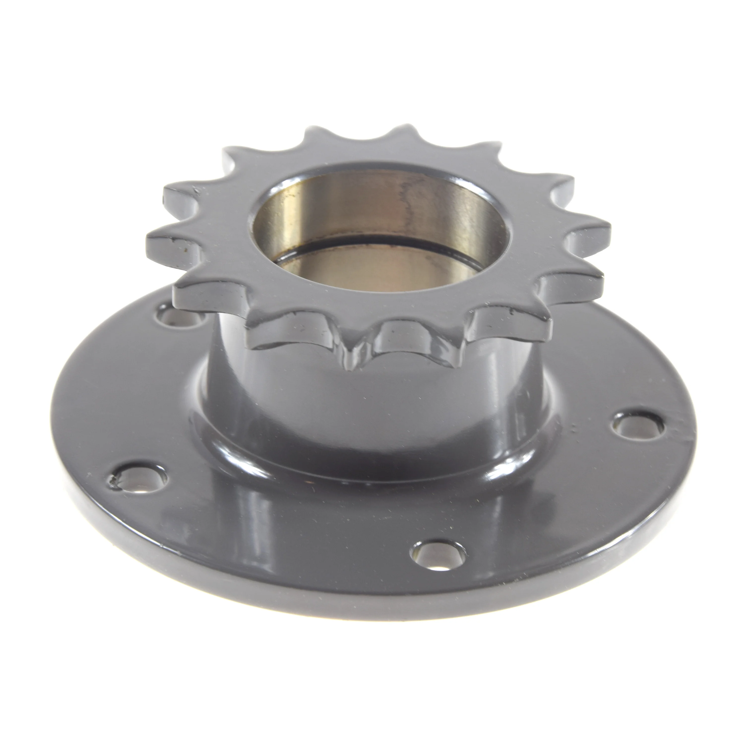 Claas - CL0007535340 - Spannrad