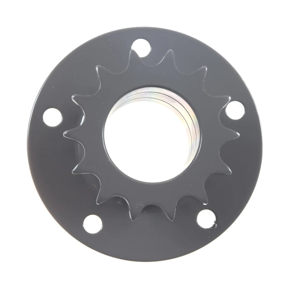 Claas - CL0007535340 - Spannrad