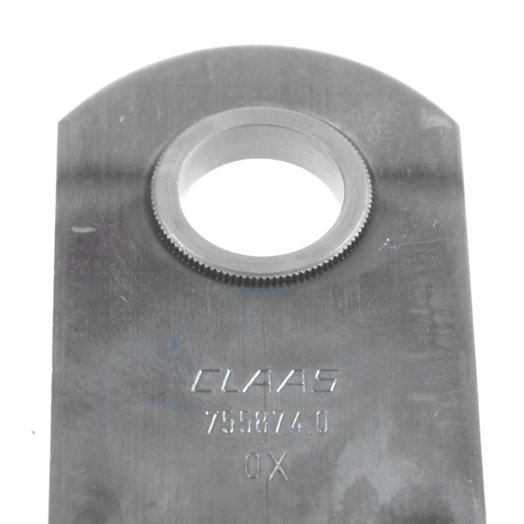 Claas - CL0007558740 - Rotormesser