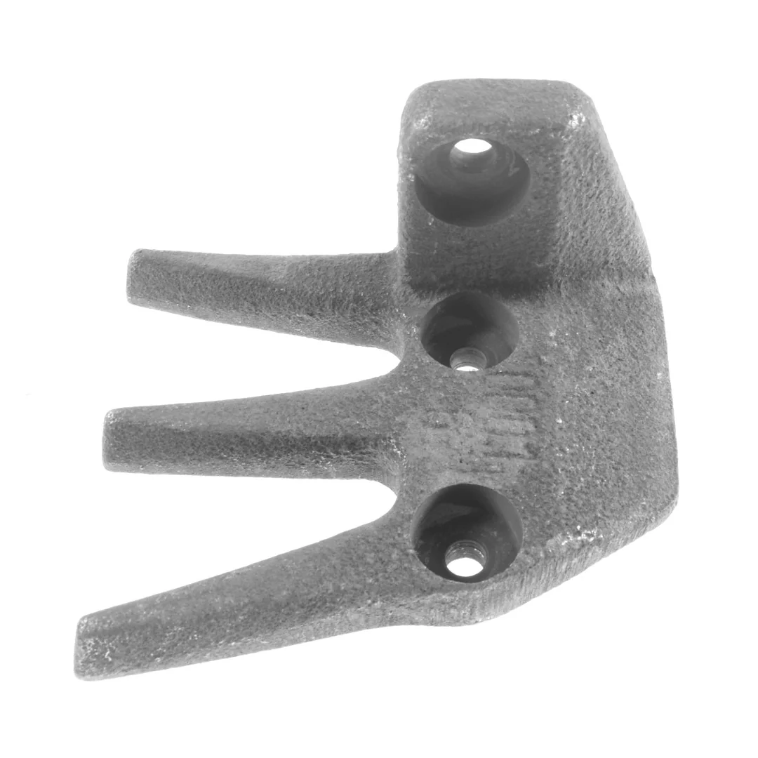 Claas - CL0007630261 - Satz linker Strohhäckslermesser