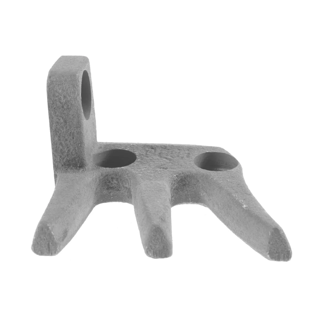 Claas - CL0007630261 - Satz linker Strohhäckslermesser