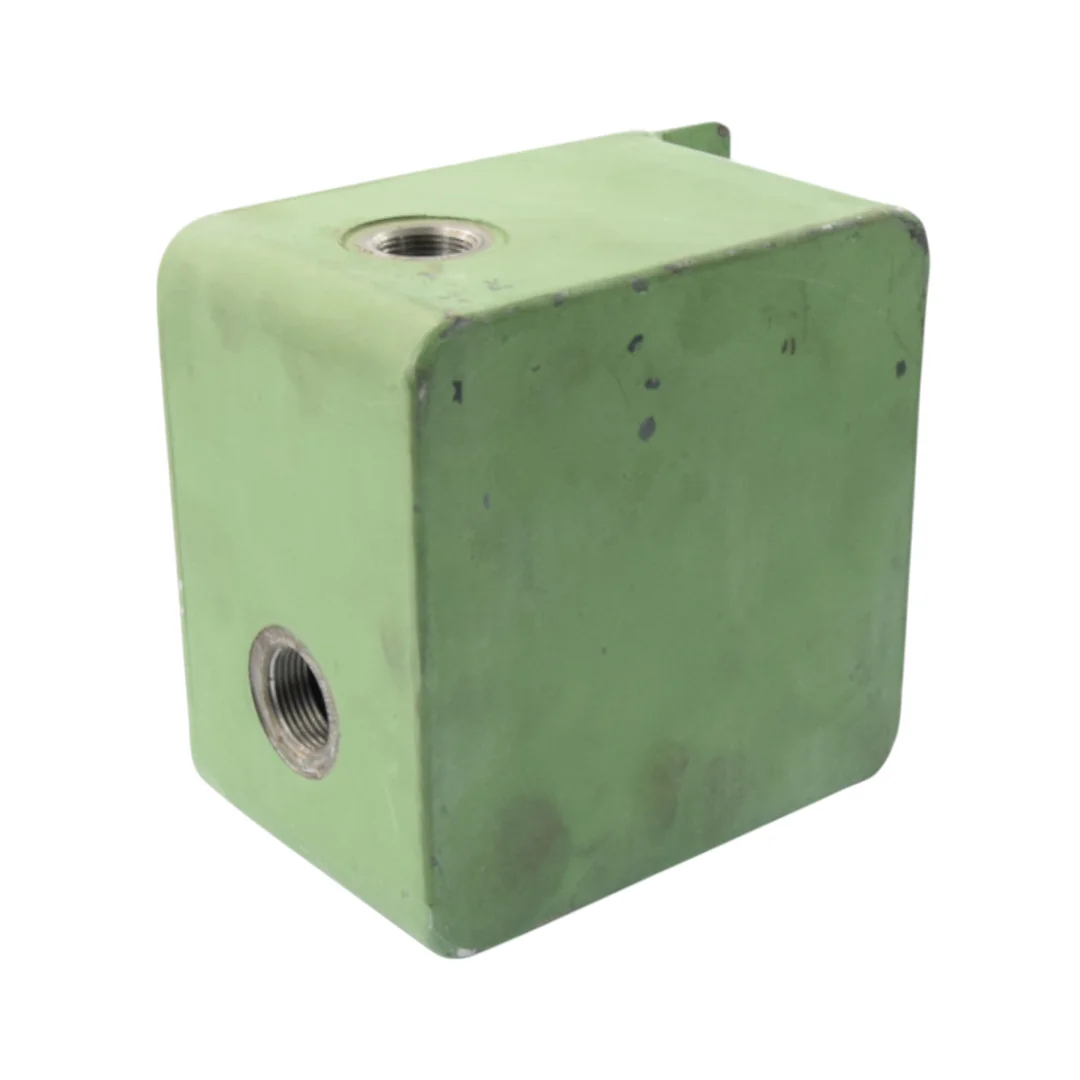 Claas - CL0007655110 - Hydrauliköltank für Schneidwerk