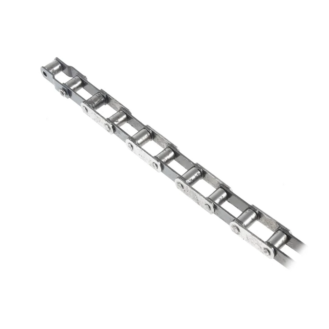 Claas - CL0007702110 - Haspelantriebskette 38,4