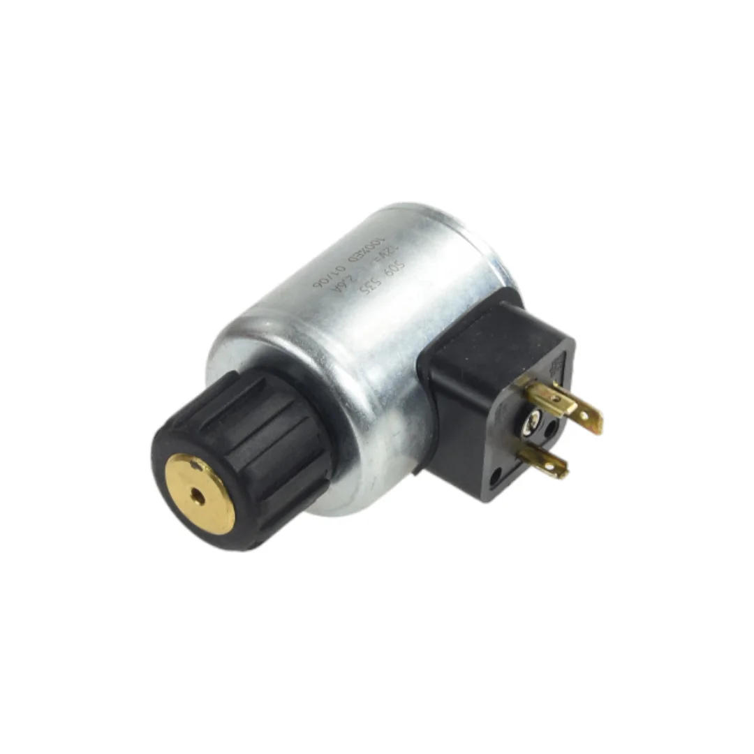 Claas - CL0007717460 - Magnetventil