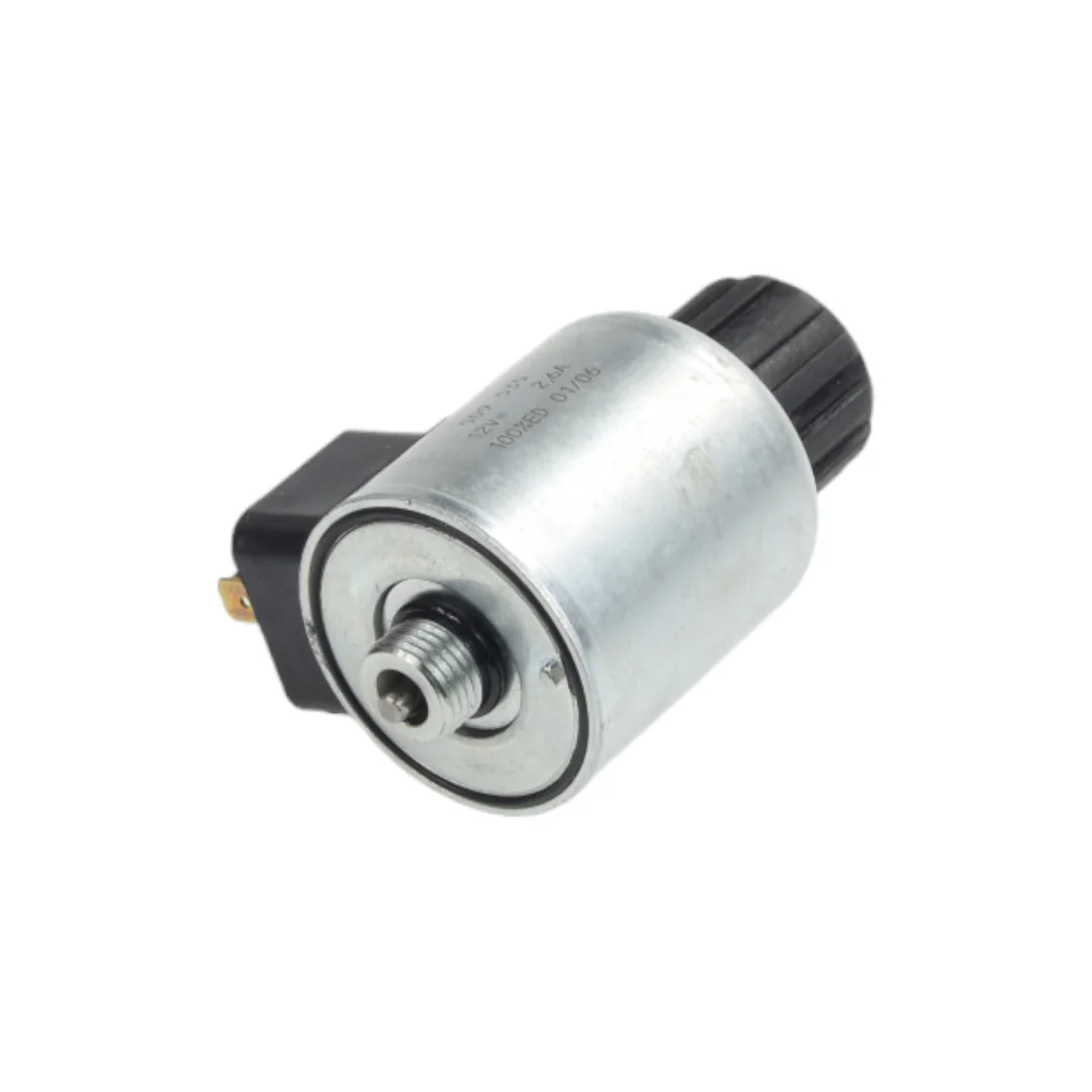 Claas - CL0007717460 - Magnetventil