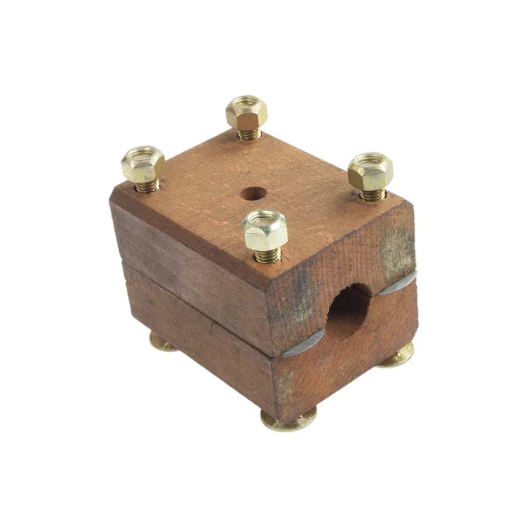 Claas - CL0007733600 - holzschüttellagerschale