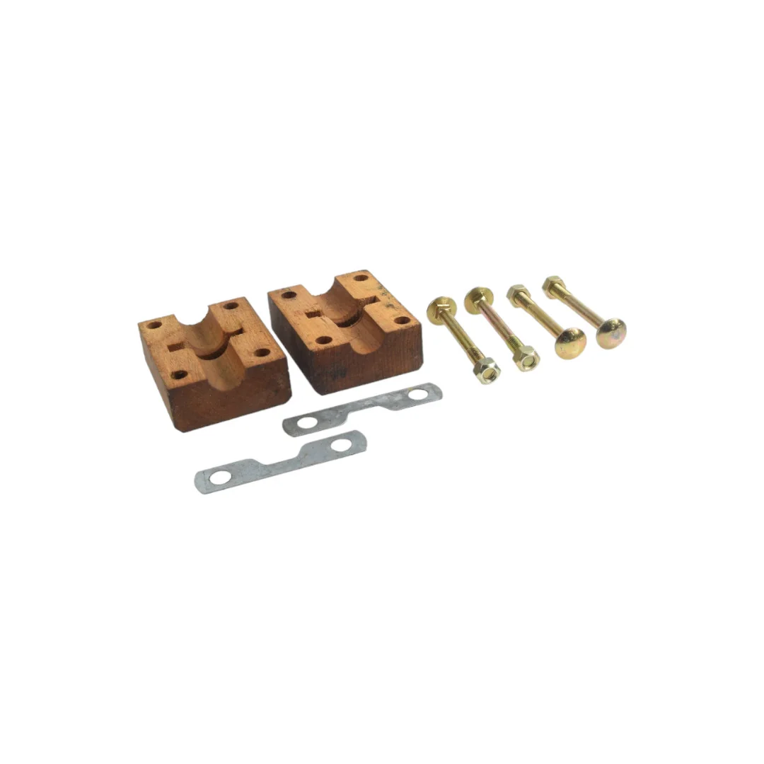 Claas - CL0007733600 - holzschüttellagerschale