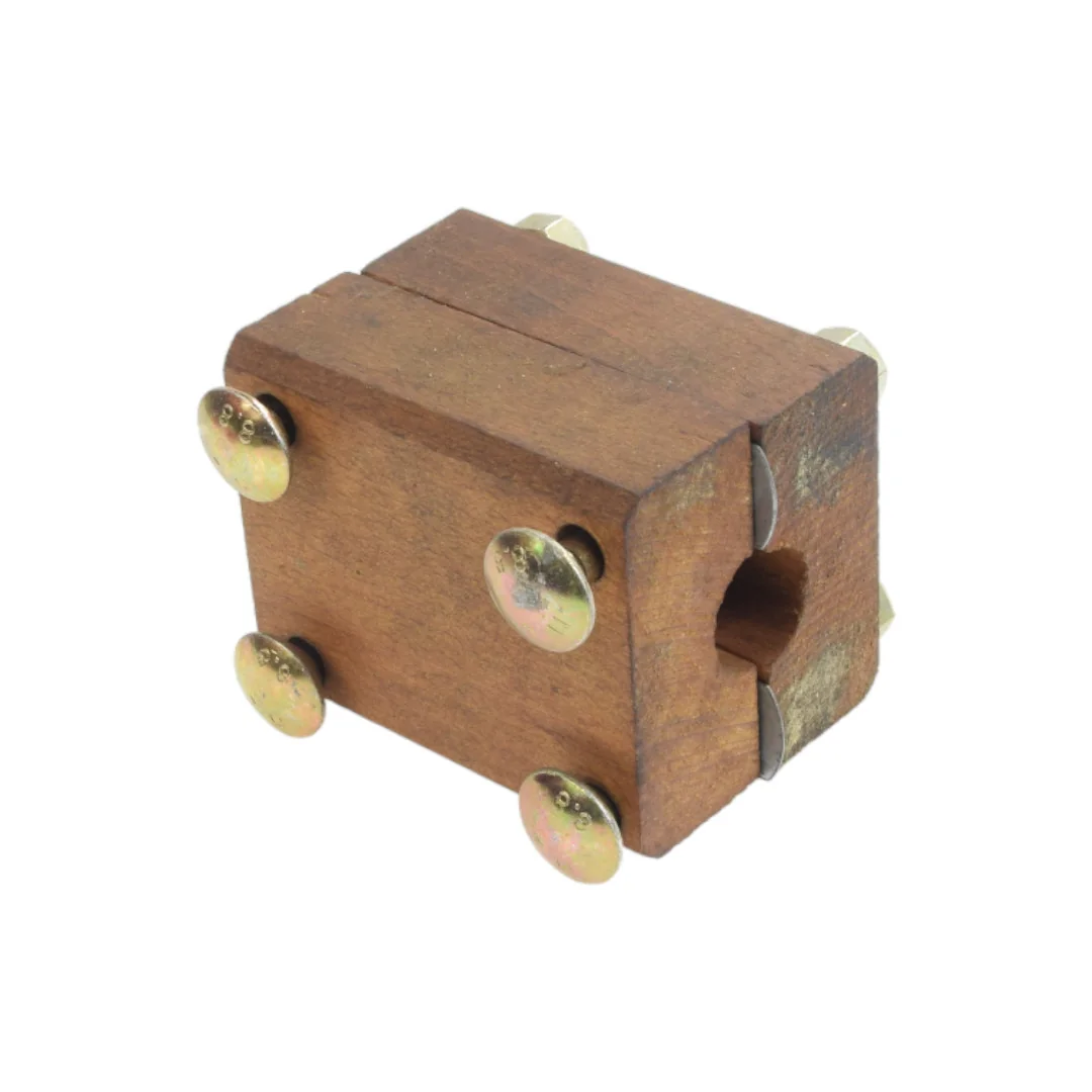 Claas - CL0007733600 - holzschüttellagerschale