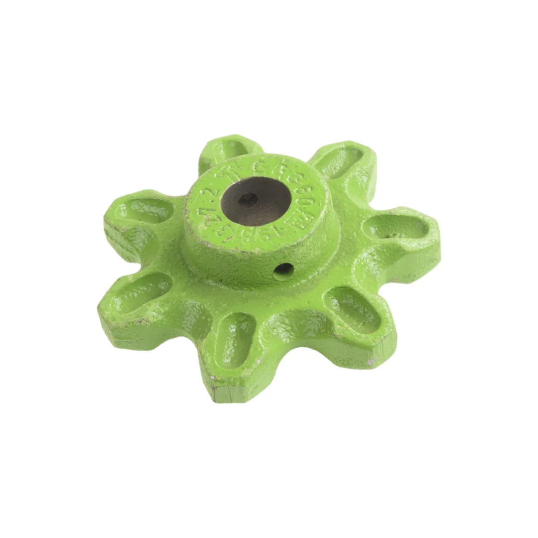 Claas - CL0007857361 - Zahnrad Z7