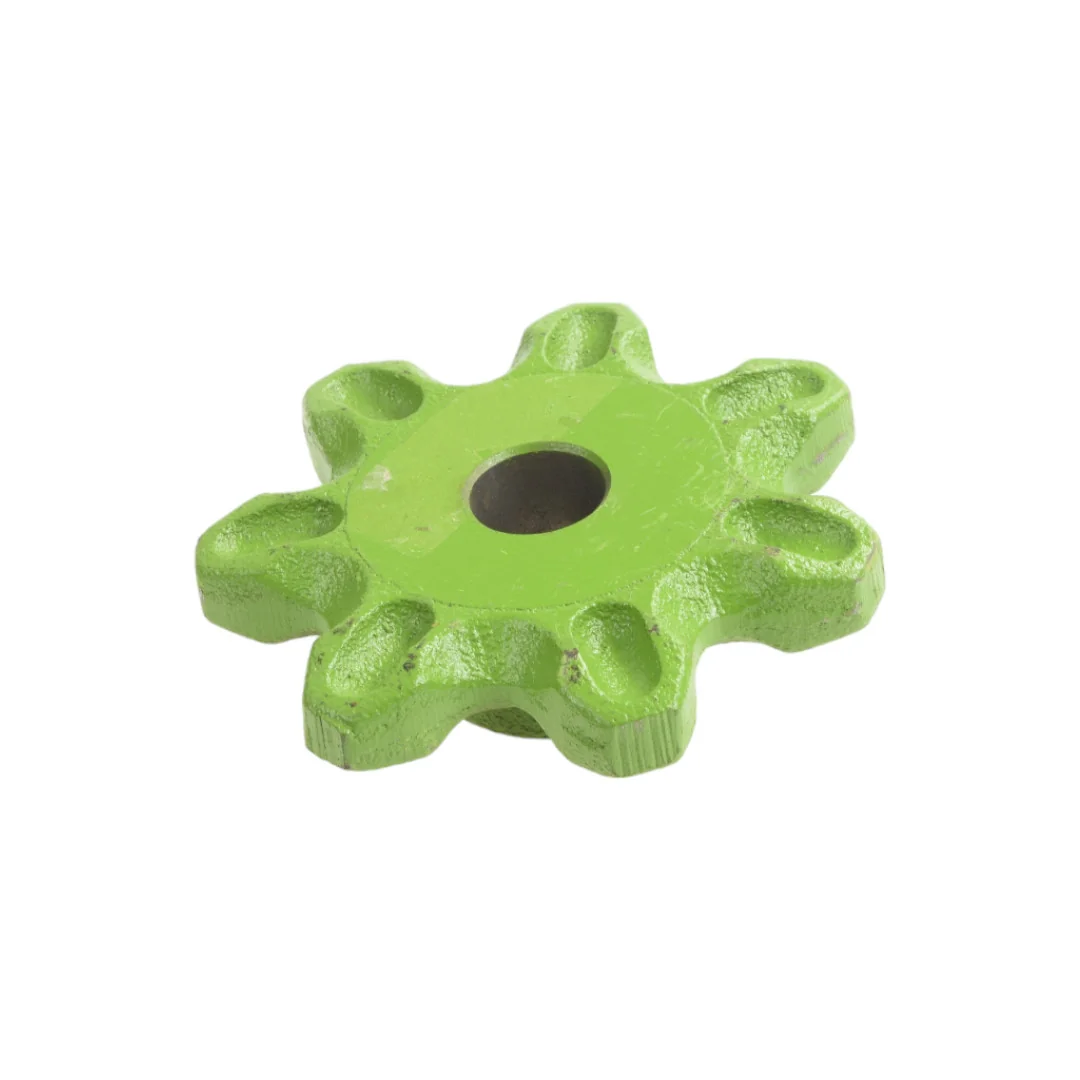 Claas - CL0007857361 - Zahnrad Z7
