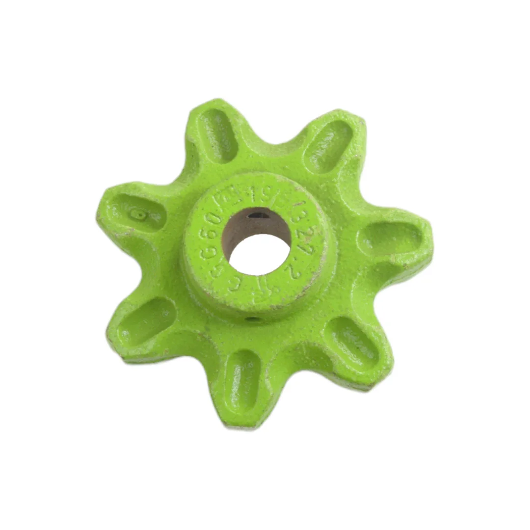 Claas - CL0007857361 - Zahnrad Z7