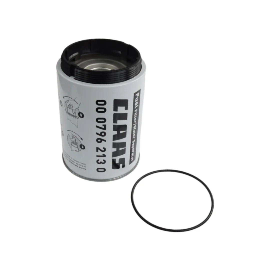 Claas - CL0007962130 - Kraftstofffilter mit Wasserabscheider