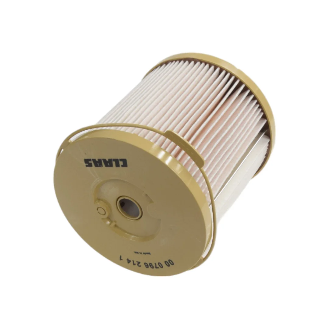 Claas - CL0007962141 - Kraftstoffabscheiderfilter
