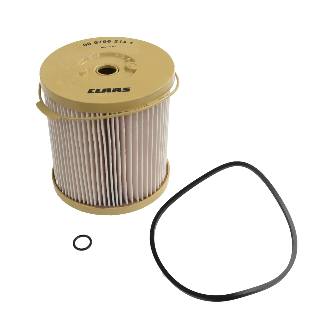 Claas - CL0007962141 - Kraftstoffabscheiderfilter