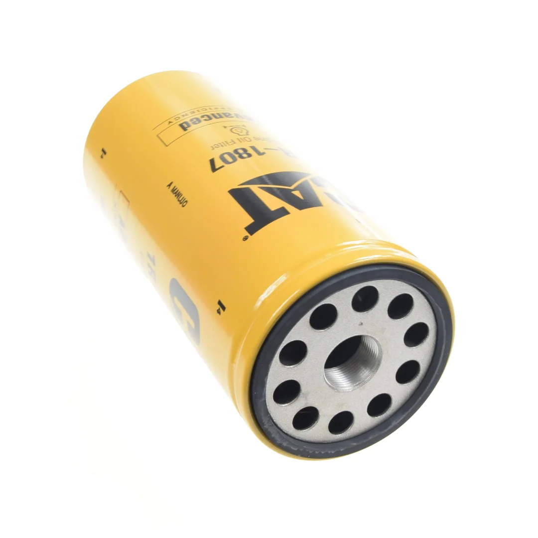 Claas - CL0007983040 - Motorölfilter