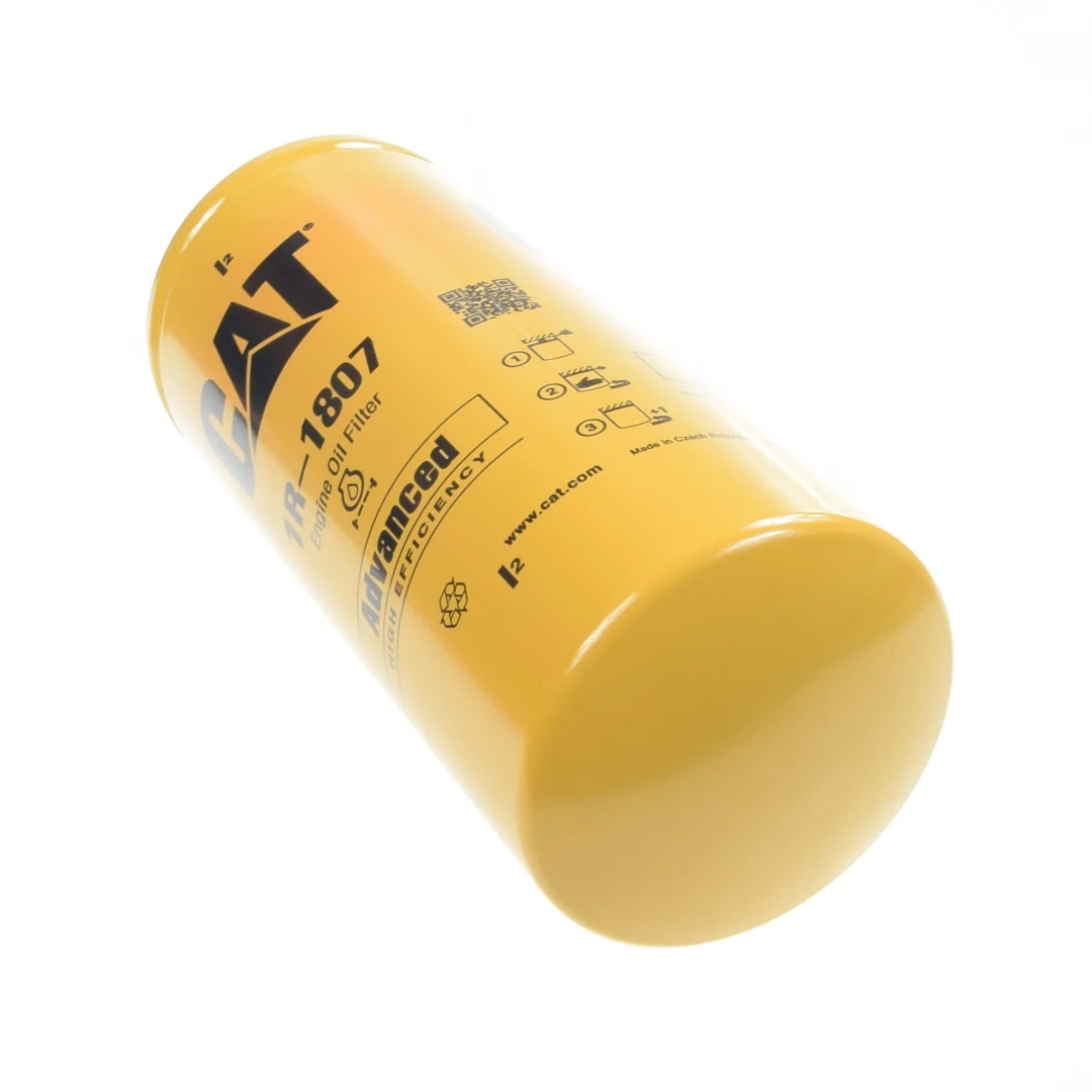 Claas - CL0007983040 - Motorölfilter