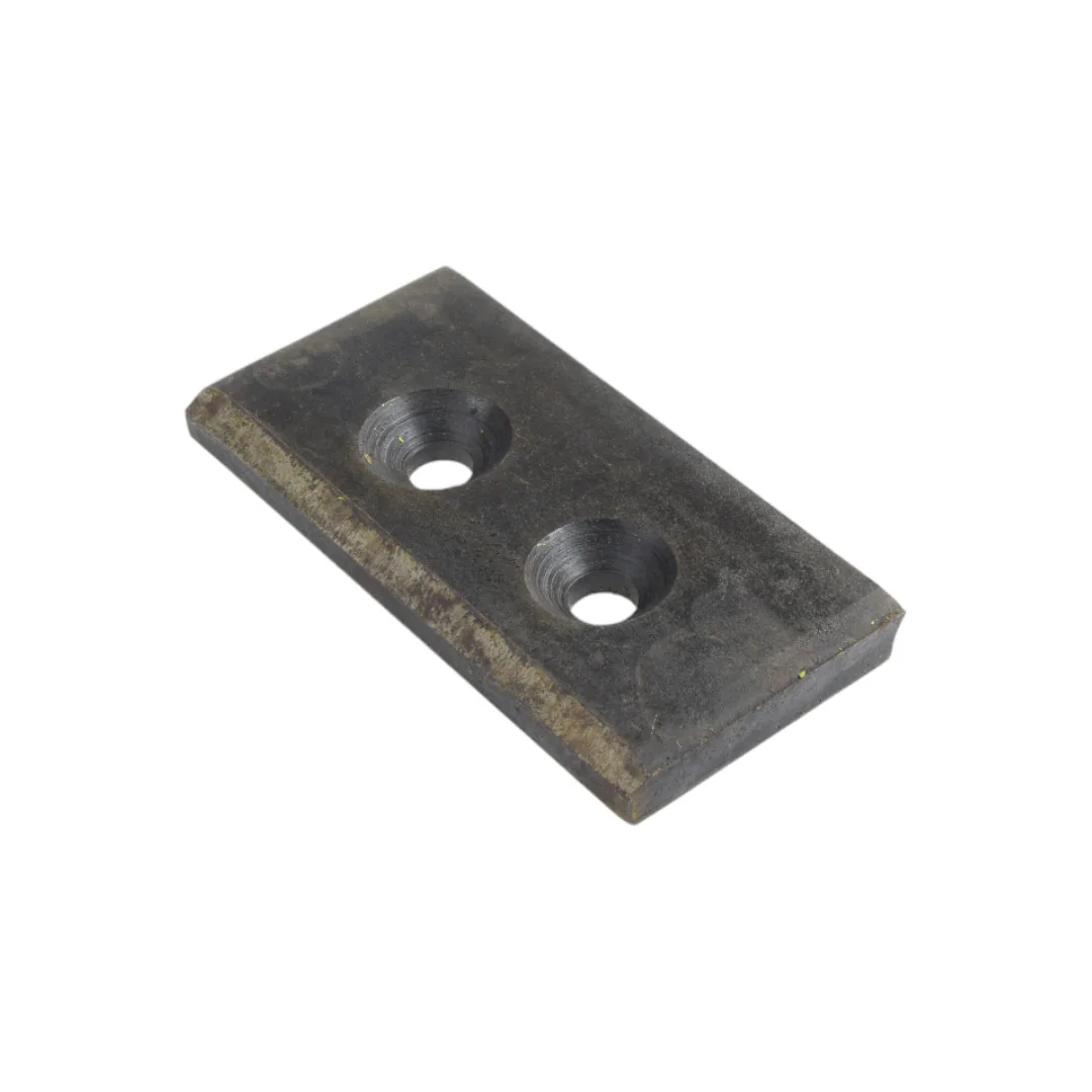 Claas - CL0008174510 - Messer