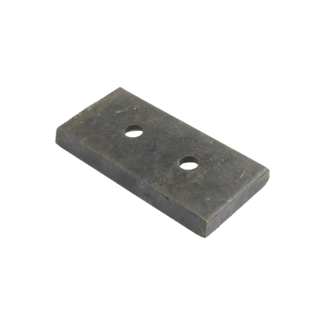 Claas - CL0008174510 - Messer